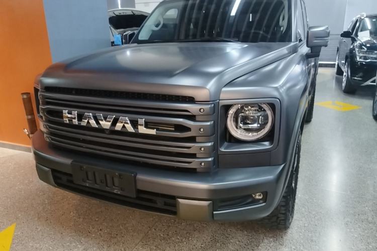 Used Haval H9 2024 2.0T Gasoline All-Wheel-Drive Extreme Edition Guazi used car, China used car export, Used car for sale, Used  cars, Cheapest cars for sale
