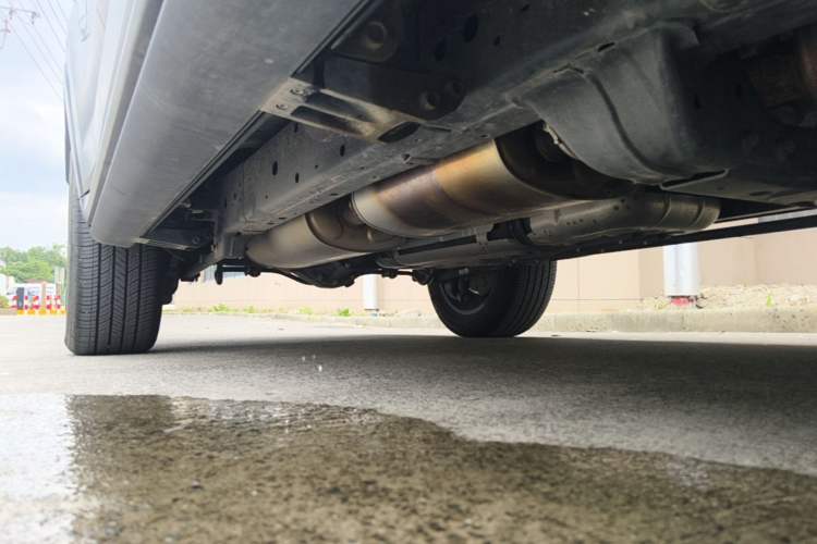 Used Haval H9 2024 2.0T Gasoline All-Wheel-Drive Extreme Edition Chassis Front Right