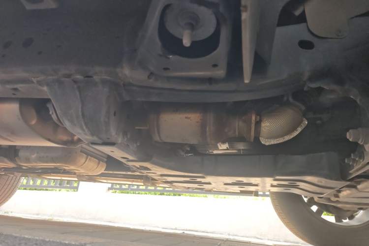 Used Haval H9 2024 2.0T Gasoline 4x4 Territory Edition Chassis Front Right