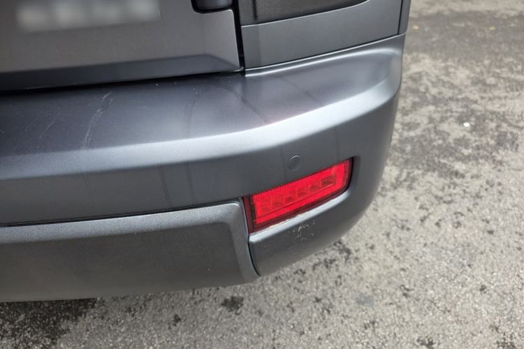 Used Haval H9 2024 2.0T Gasoline All-Wheel-Drive Extreme Edition Exterior 10
