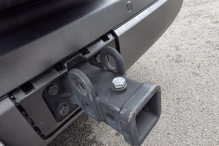 Used Haval H9 2024 2.0T Gasoline All-Wheel-Drive Extreme Edition Exterior 13