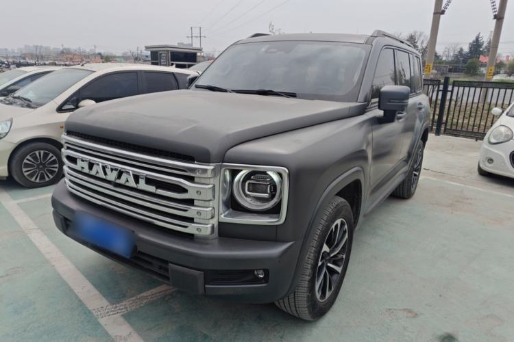 Used Haval H9 2024 2.0T Gasoline All-Wheel-Drive Extreme Edition Guazi used car, China used car export, Used car for sale, Used  cars, Cheapest cars for sale