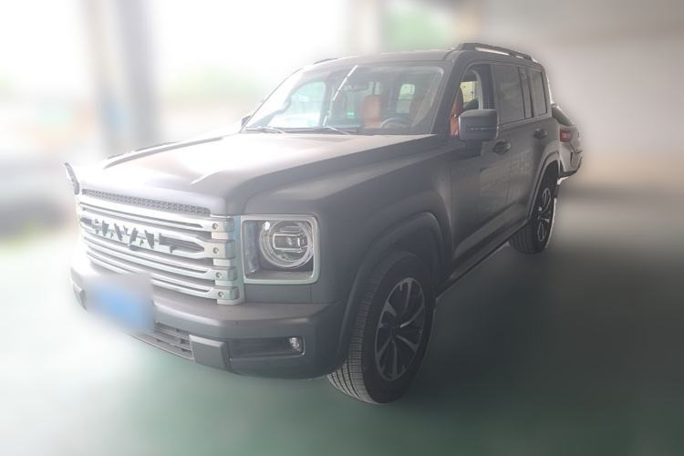 Used Haval H9 2024 2.0T Gasoline All-Wheel-Drive Extreme Edition Guazi used car, China used car export, Used car for sale, Used  cars, Cheapest cars for sale