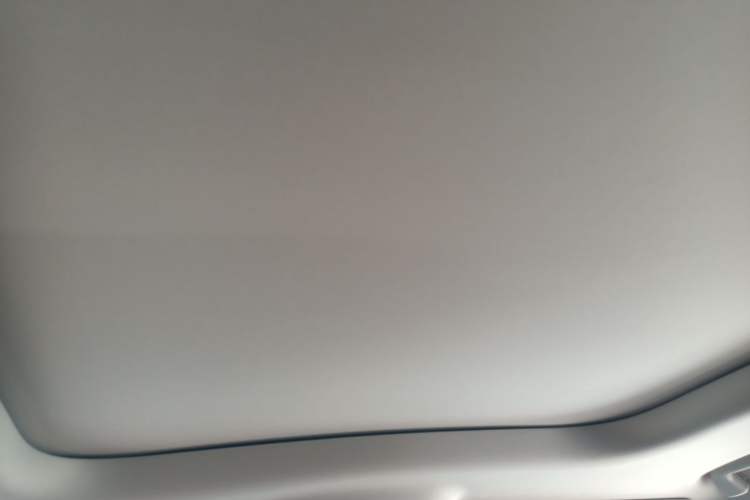 Used Haval H9 2024 2.0T Gasoline 4x4 Territory Edition Headliner