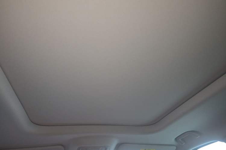 Used Haval H9 2024 2.0T Gasoline All-Wheel-Drive Extreme Edition Headliner