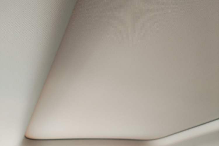 Used Haval H9 2024 2.0T Gasoline All-Wheel-Drive Extreme Edition Headliner
