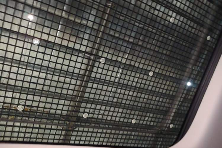 Used Haval H9 2024 2.0T Gasoline All-Wheel-Drive Extreme Edition Headliner