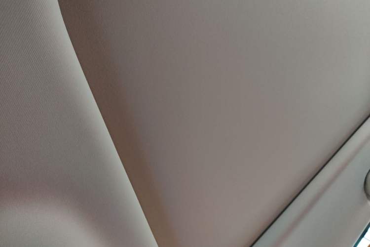 Used Haval H9 2024 2.0T Gasoline All-Wheel-Drive Extreme Edition Headliner