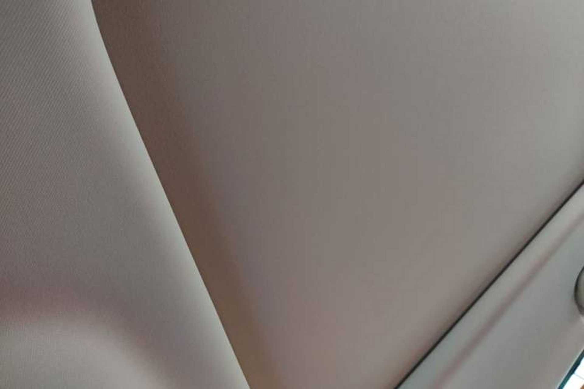 Used Haval H9 2024 2.0T Gasoline All-Wheel-Drive Extreme Edition Headliner