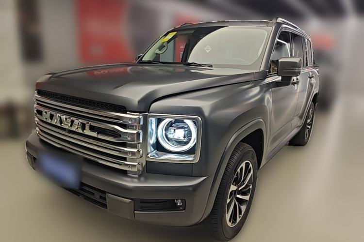 Used Haval H9 2024 2.0T Gasoline All-Wheel-Drive Extreme Edition Guazi used car, China used car export, Used car for sale, Used  cars, Cheapest cars for sale