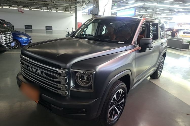 Used Haval H9 2024 2.0T Gasoline All-Wheel-Drive Extreme Edition Guazi used car, China used car export, Used car for sale, Used  cars, Cheapest cars for sale