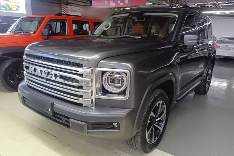 Used Haval H9 2024 2.0T Gasoline All-Wheel-Drive Extreme Edition Guazi used car, China used car export, Used car for sale, Used  cars, Cheapest cars for sale