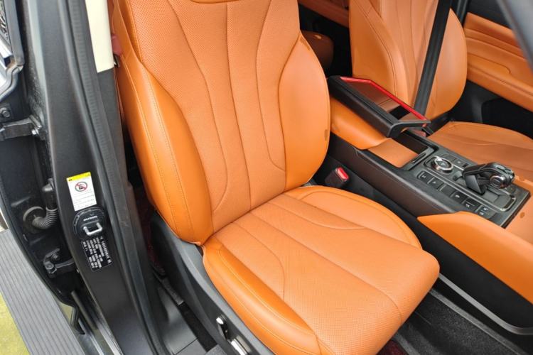 Used Haval H9 2024 2.4T Diesel 4x4 Extreme Edition Right Front Seat