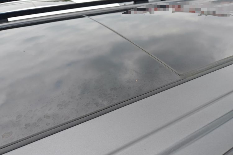 Used Haval H9 2024 2.4T Diesel 4x4 Extreme Edition Roof