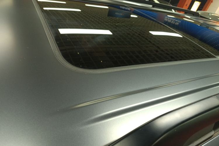 Used Haval H9 2024 2.0T Gasoline All-Wheel-Drive Extreme Edition Roof
