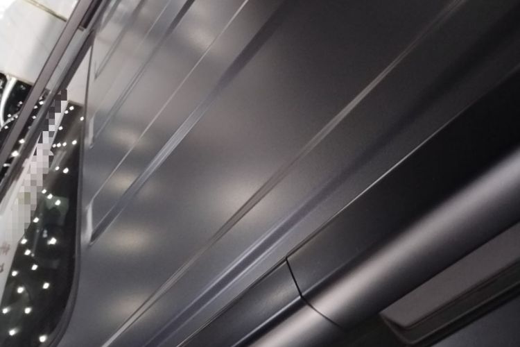 Used Haval H9 2024 2.0T Gasoline All-Wheel-Drive Extreme Edition Roof