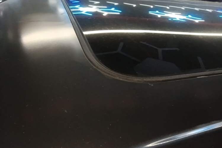Used Haval H9 2024 2.0T Gasoline All-Wheel-Drive Extreme Edition Roof
