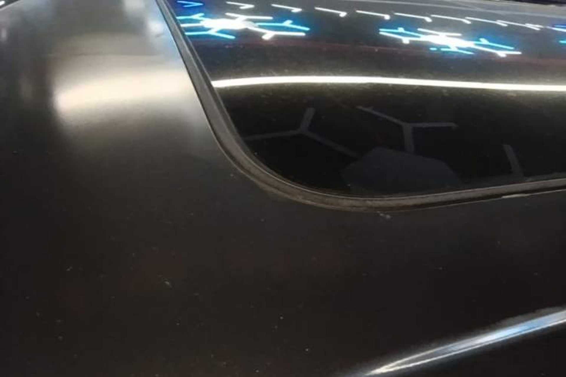 Used Haval H9 2024 2.0T Gasoline All-Wheel-Drive Extreme Edition Roof