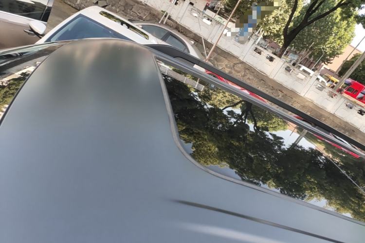 Used Haval H9 2024 2.0T Gasoline All-Wheel-Drive Extreme Edition Roof