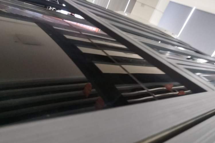 Used Haval H9 2024 2.0T Gasoline All-Wheel-Drive Extreme Edition Roof