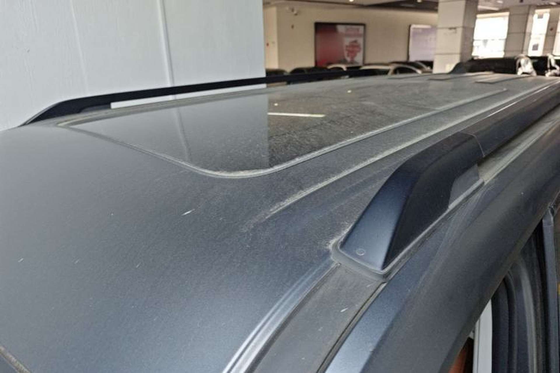 Used Haval H9 2024 2.0T Gasoline All-Wheel-Drive Extreme Edition Roof