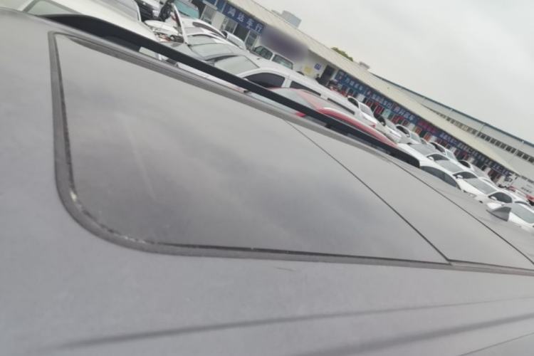 Used Haval H9 2024 2.0T Gasoline All-Wheel-Drive Extreme Edition Roof