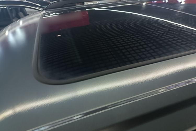 Used Haval H9 2024 2.0T Gasoline All-Wheel-Drive Extreme Edition Roof