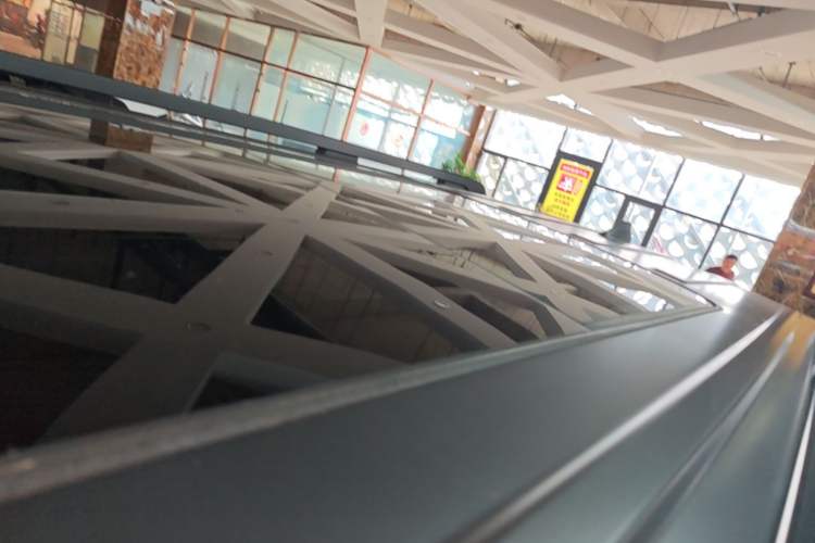 Used Haval H9 2024 2.0T Gasoline All-Wheel-Drive Extreme Edition Roof