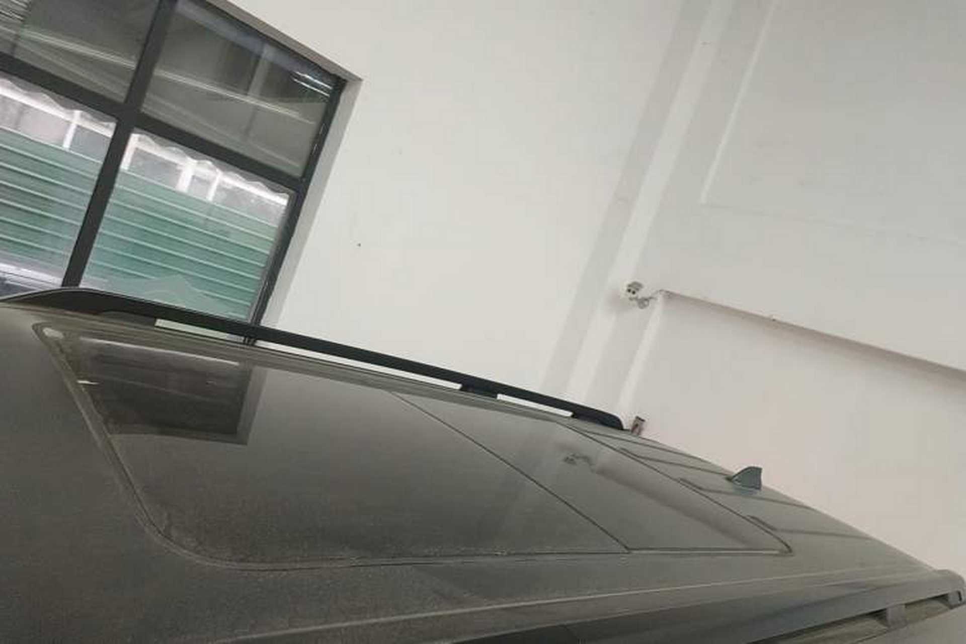 Used Haval H9 2024 2.0T Gasoline All-Wheel-Drive Extreme Edition Roof