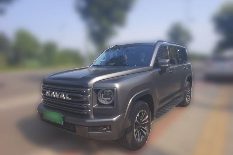 Used Haval H9 2024 2.0T Gasoline 4x4 Territory Edition Guazi used car, China used car export, Used car for sale, Used cars, Cheapest cars for sale