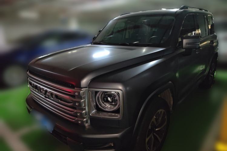 Used Haval H9 2024 2.0T Gasoline All-Wheel-Drive Extreme Edition Guazi used car, China used car export, Used car for sale, Used  cars, Cheapest cars for sale