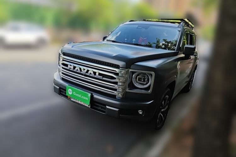 Used Haval H9 2024 2.4T Diesel 4x4 Extreme Edition Guazi used car, China used car export, Used car for sale, Used cars, Cheapest cars for sale