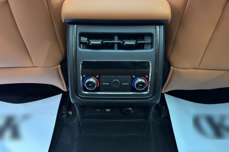 Used Haval H9 2024 2.0T Gasoline All-Wheel-Drive Extreme Edition Exterior 4
