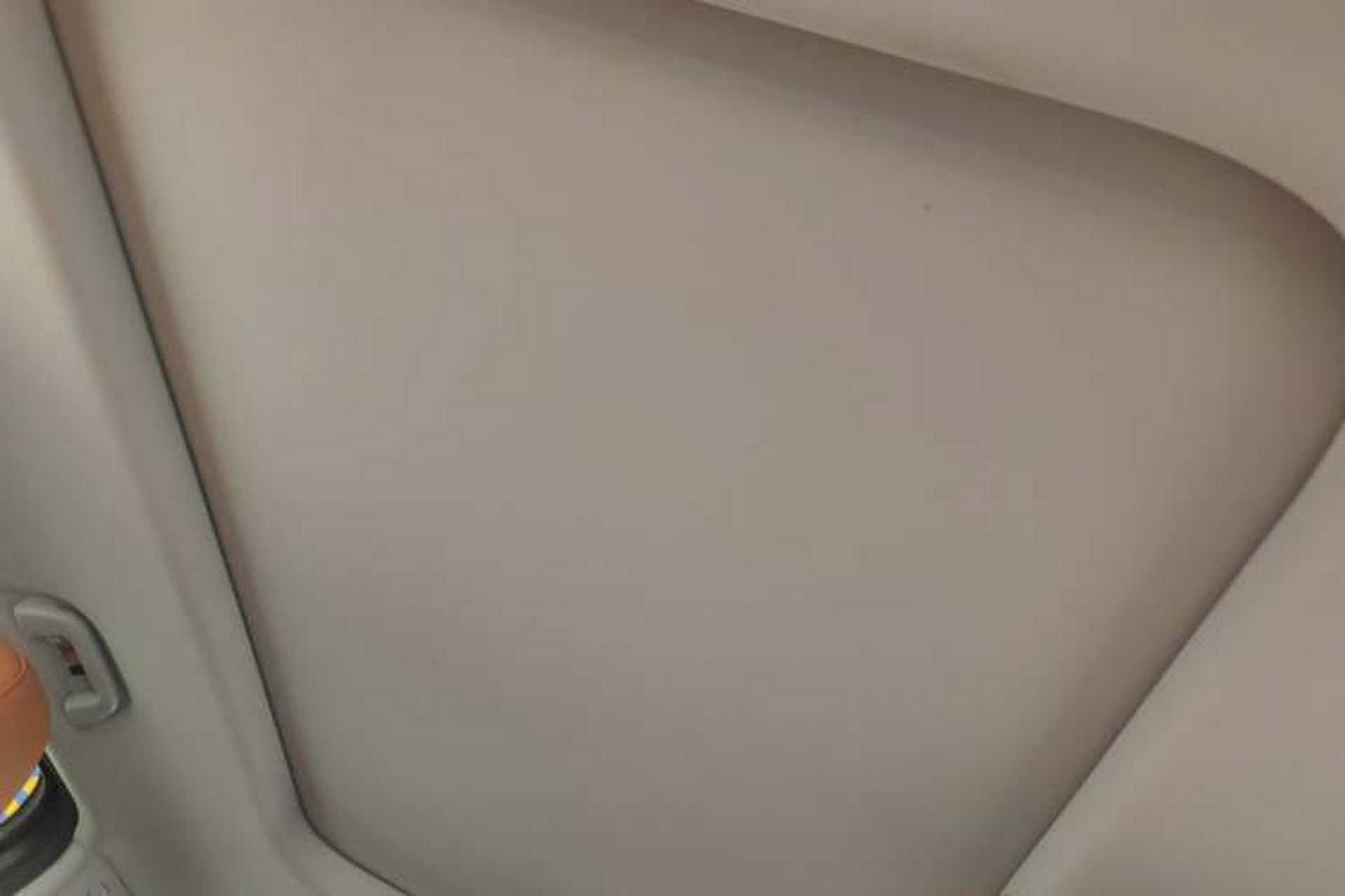 Used Haval H9 2024 2.0T Gasoline All-Wheel-Drive Extreme Edition Headliner