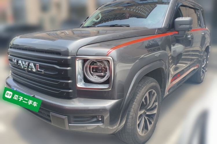Used Haval H9 2024 2.0T Gasoline All-Wheel-Drive Extreme Edition Guazi used car, China used car export, Used car for sale, Used  cars, Cheapest cars for sale
