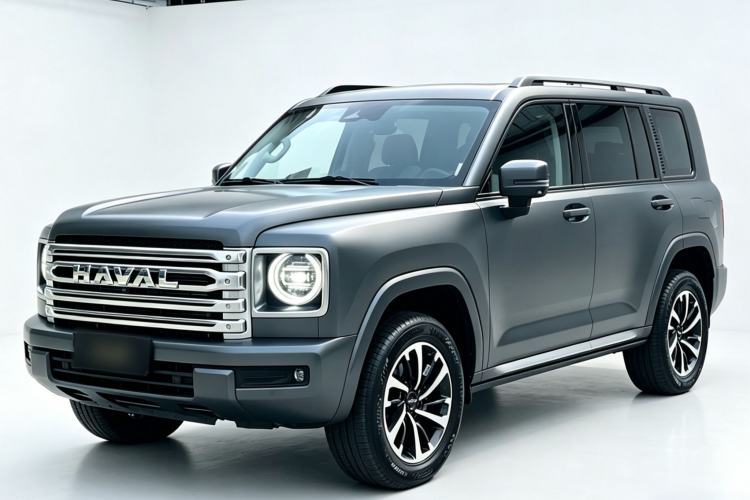 Used Haval H9 2024 2.0T Gasoline All-Wheel-Drive Extreme Edition Guazi used car, China used car export, Used car for sale, Used  cars, Cheapest cars for sale