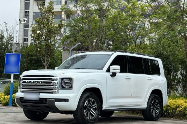 Used Haval H9 2024 2.0T Gasoline Four-Wheel Drive Explore Edition Guazi used car, China used car export, Used car for sale, Used cars, Cheapest cars for sale