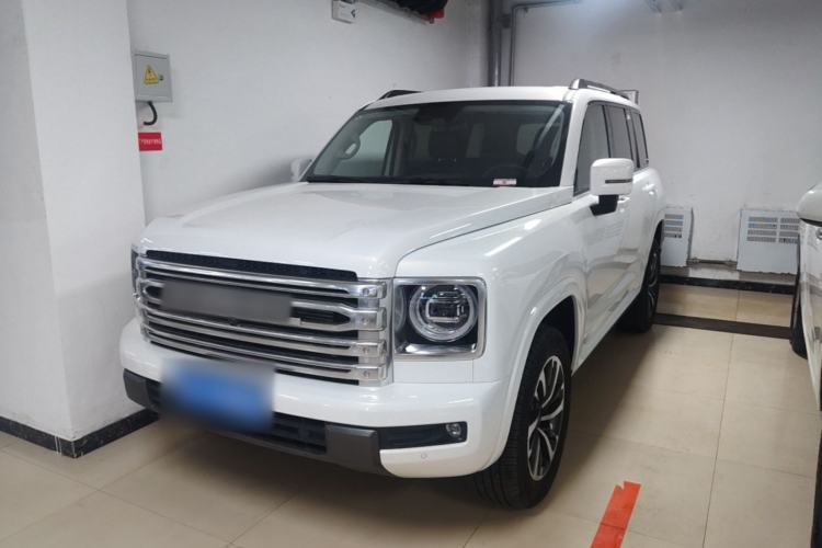 Used Haval H9 2024 2.0T Gasoline All-Wheel-Drive Extreme Edition Guazi used car, China used car export, Used car for sale, Used  cars, Cheapest cars for sale