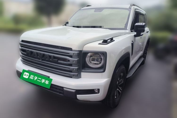 Używany Haval H9 2024 2.0T Gasoline Four-Wheel Drive Explore Edition Guazi used car, China used car export, Used car for sale, Used cars, Cheapest cars for sale