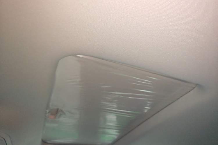Used Haval H9 2024 2.0T Gasoline Four-Wheel Drive Explore Edition Headliner