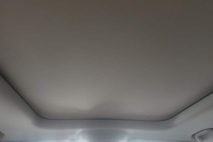 Used Haval H9 2024 2.0T Gasoline 4x4 Territory Edition Headliner