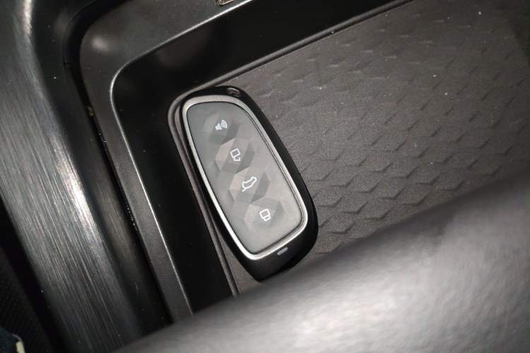 Used Haval H9 2024 2.0T Gasoline 4x4 Territory Edition Interior 1