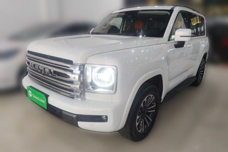 Used Haval H9 2024 2.0T Gasoline 4x4 Territory Edition Guazi used car, China used car export, Used car for sale, Used  cars, Cheapest cars for sale