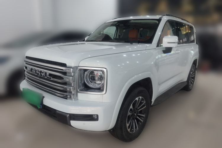 Used Haval H9 2024 2.0T Gasoline 4x4 Territory Edition Guazi used car, China used car export, Used car for sale, Used cars, Cheapest cars for sale