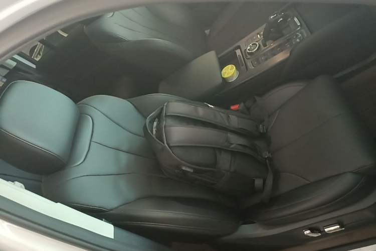 Used Haval H9 2024 2.0T Gasoline All-Wheel-Drive Extreme Edition Right Front Seat