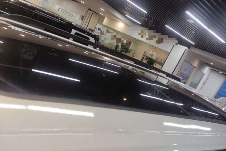 Used Haval H9 2024 2.4T Diesel 4x4 Extreme Edition Roof