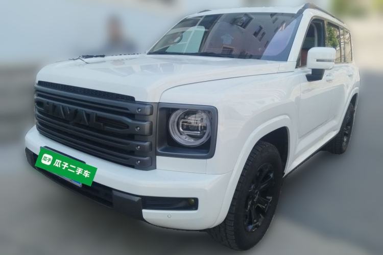 Used Haval H9 2024 2.0T Gasoline All-Wheel-Drive Extreme Edition Guazi used car, China used car export, Used car for sale, Used  cars, Cheapest cars for sale