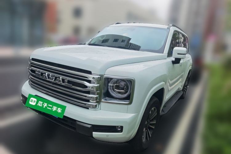 Used Haval H9 2024 2.0T Gasoline 4x4 Territory Edition Guazi used car, China used car export, Used car for sale, Used cars, Cheapest cars for sale