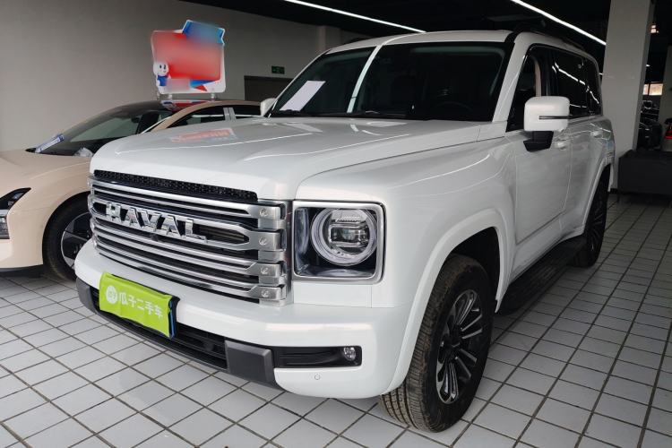 Used Haval H9 2024 2.0T Gasoline 4x4 Territory Edition Guazi used car, China used car export, Used car for sale, Used  cars, Cheapest cars for sale