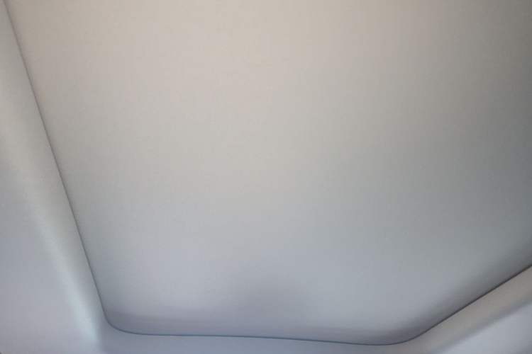 Used Haval H9 2025 Model 2.0T Gasoline Four-wheel-drive Warrior Edition Headliner
